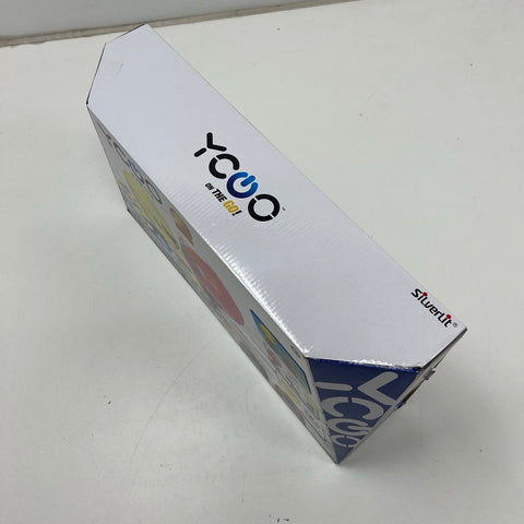 2020 YCOO Silverlit Robo Kombat Balloon Puncher 2 Player RC Game New Sealed