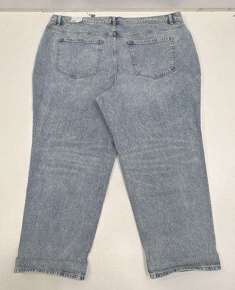 Lot of 3 NWT Lane Bryant Judy Blue Altar'd State Jeans Women's Plus 24 24W 26