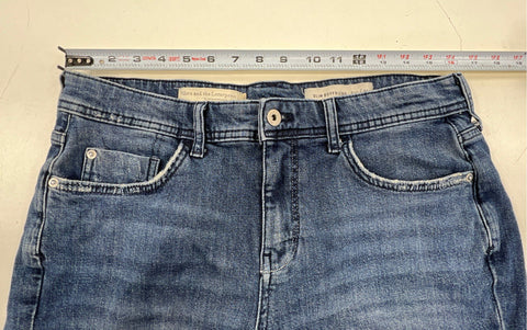 Paige Citizens of Humanity Pilcro Jen7 Women's Denim Bottoms Lot Sz 10 29-31