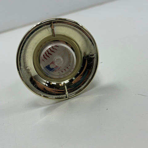 1993 KC Royals Gary Gaetti Jeff Cox Multi-Signed Team Autograph Baseball