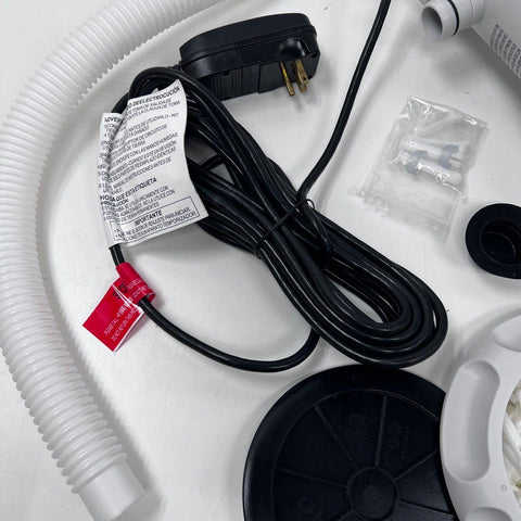 Summer Waves SkimmerPlus SFX330 Filter Pump Above Ground Pool Parts Lot