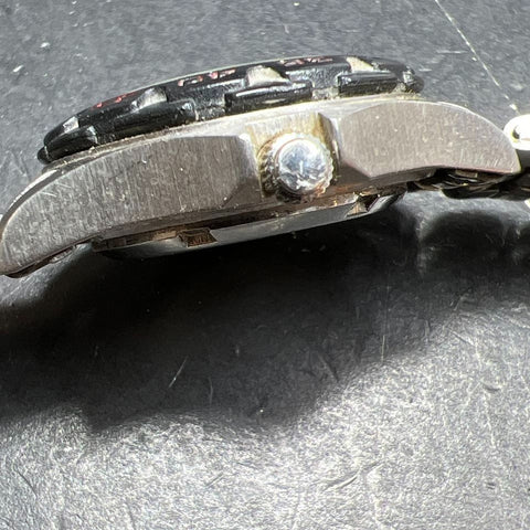 Croton Quartz 10ATM-330FT Water Resistant Analog Watch Not Working
