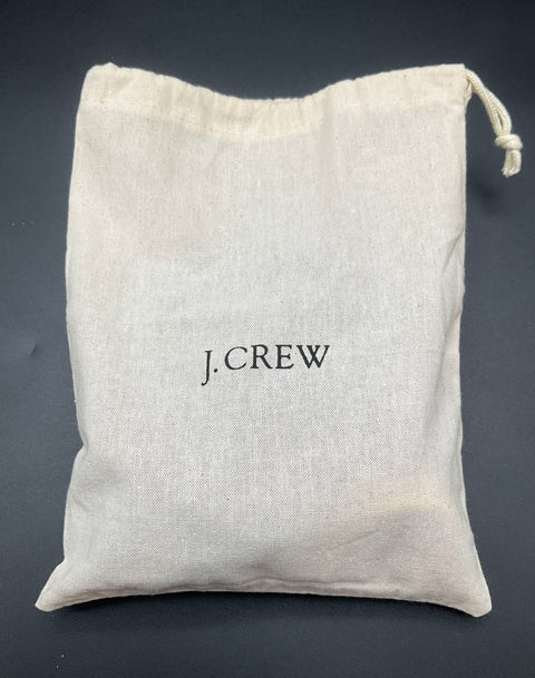 J. Crew Statement Costume Jewelry Lot of 9 Necklaces Earrings Bracelet