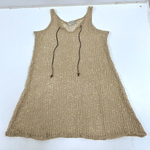 Lot of 2 Vintage 90s Y2K Dresses Gilligan O'Malley Jaldi Womens Size S