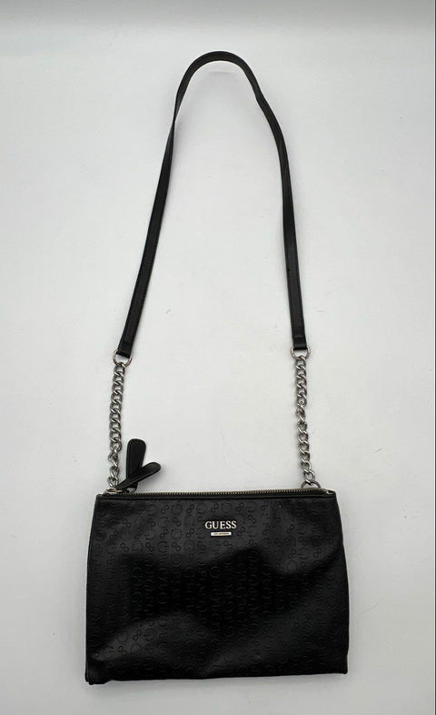 Guess Purses Handbags Crossbody Bag Mini Bag Wallet Lot of 4 Pieces