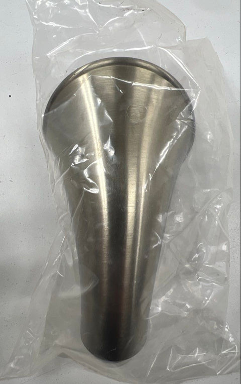 Moen 5955SL Stainless 1-Handle Prep Bar Faucet Pullout Spout Open Box Not Tested