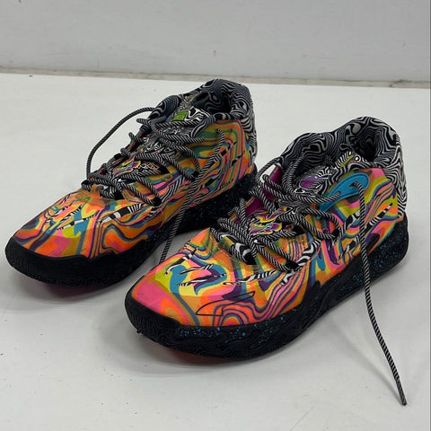 Puma MB.03 Dexter's Laboratory Basketball Shoes Mens Size 10.5