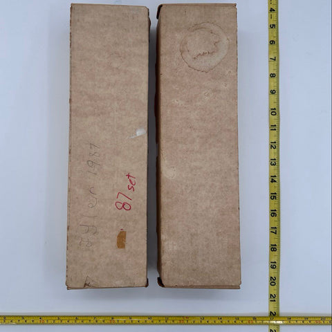 Baseball Card Lot Topps 1987 Wood Grain Design 6.8 Lbs Bulk See Photos