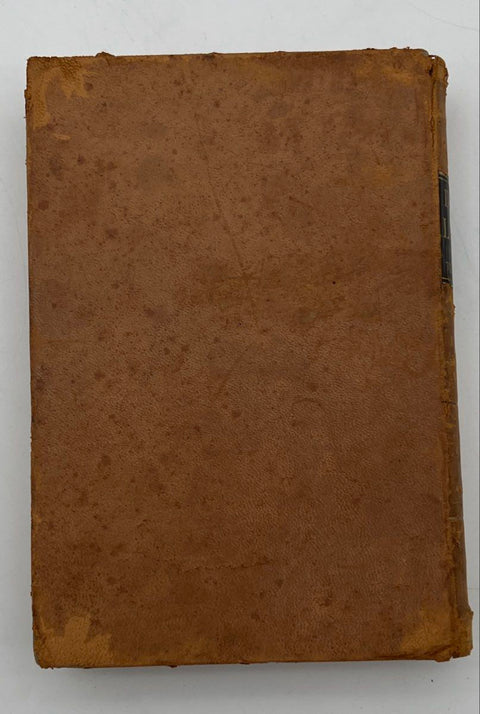 Elements of Geometry and Trigonometry Charles Davies Legendre Vintage Textbook