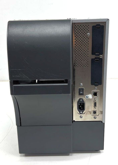Zebra ZT411 Industrial Label Printer Thermal Transfer ZT41143-T410000Z