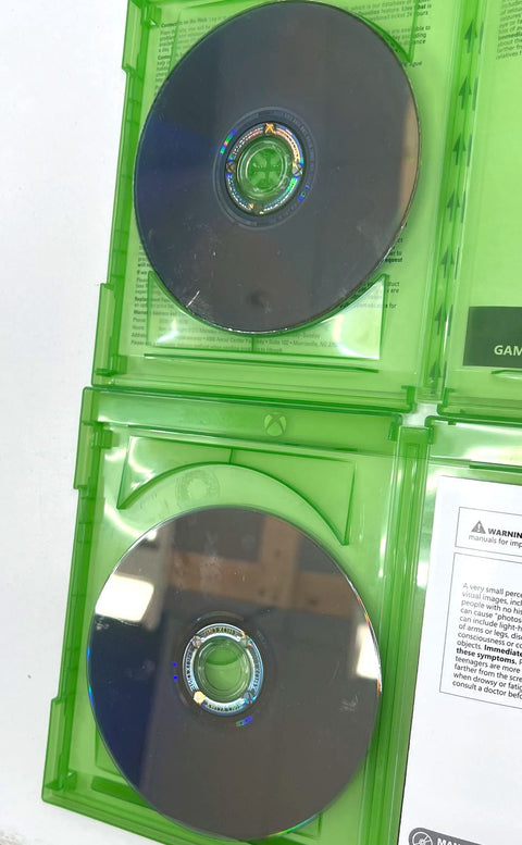 The Sims 4 Super Lucky's Tale Need for Speed Madden FIFA Xbox One 7 Game Lot