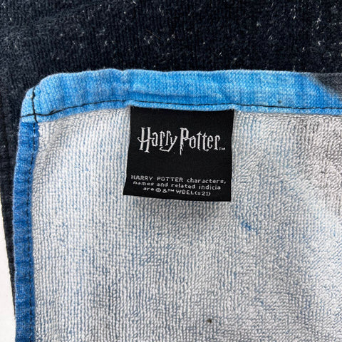 Harry Potter Beach Towel Cotton Dobby Ron Hermione Character Graphic Jerry Leigh