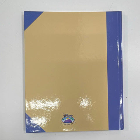 2000 Disney Vacation Club Welcome Kit Folder VHS Lot Park Maps Ephemera DVC