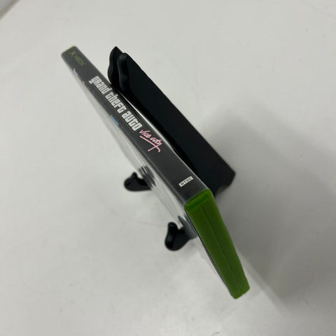 Grand Theft Auto Vice City Original Xbox 2003 CIB Complete Xbox Collection