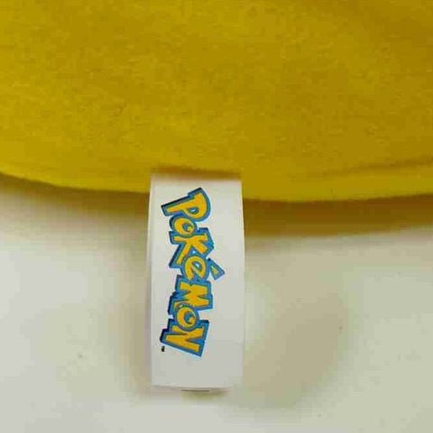 Pokemon Pikachu Plush Stuffed Animal Toy Large 32 Inch With Tag Collectible
