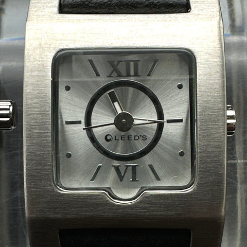 Mens Wristwatch Lot of 6 Gruen Van Heusen Paul Jardin Charles Raymond SK