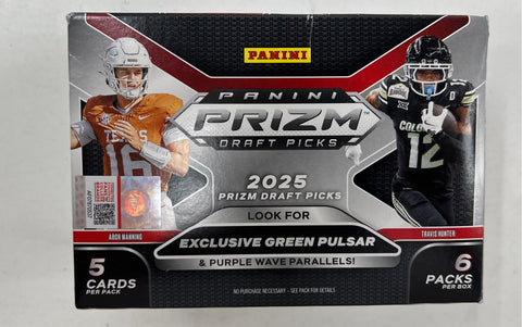 Football Card Lot 2024-2025 Panini Prizm Absolute Mosaic Score See Photos