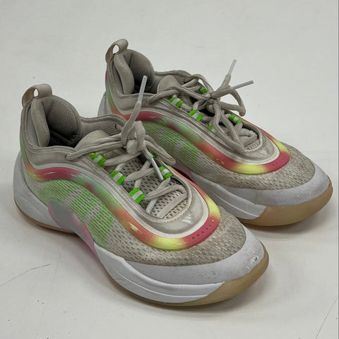 Adidas D.O.N. Issue #3 Haribo Goldbears Basketball Shoes Youth Size 5