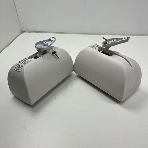 Community DS5-W Professional Commercial Surface Mount Speakers 100W 8-Ohm Pair