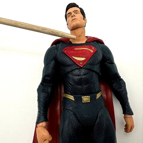 Superman DC Multiverse McFarlane Toys 7 Inch Action Figure 2021 Loose