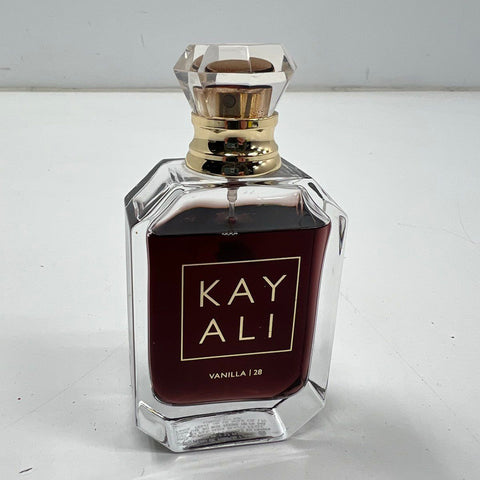 Kayali Vanilla | 28 Eau de Parfum Spray 1.7 oz / 50 mL