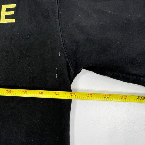 Beyonce Lemonade Black Graphic Crewneck Sweatshirt Women's Size M