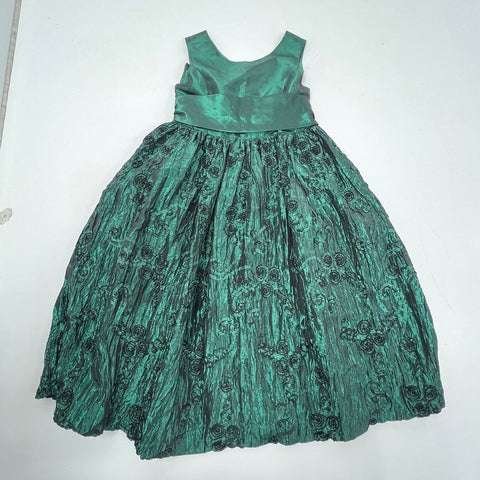 Lot 4 Girls' Formal Party Dresses Cinderella Speechless Multicolor Sz 8 10 12