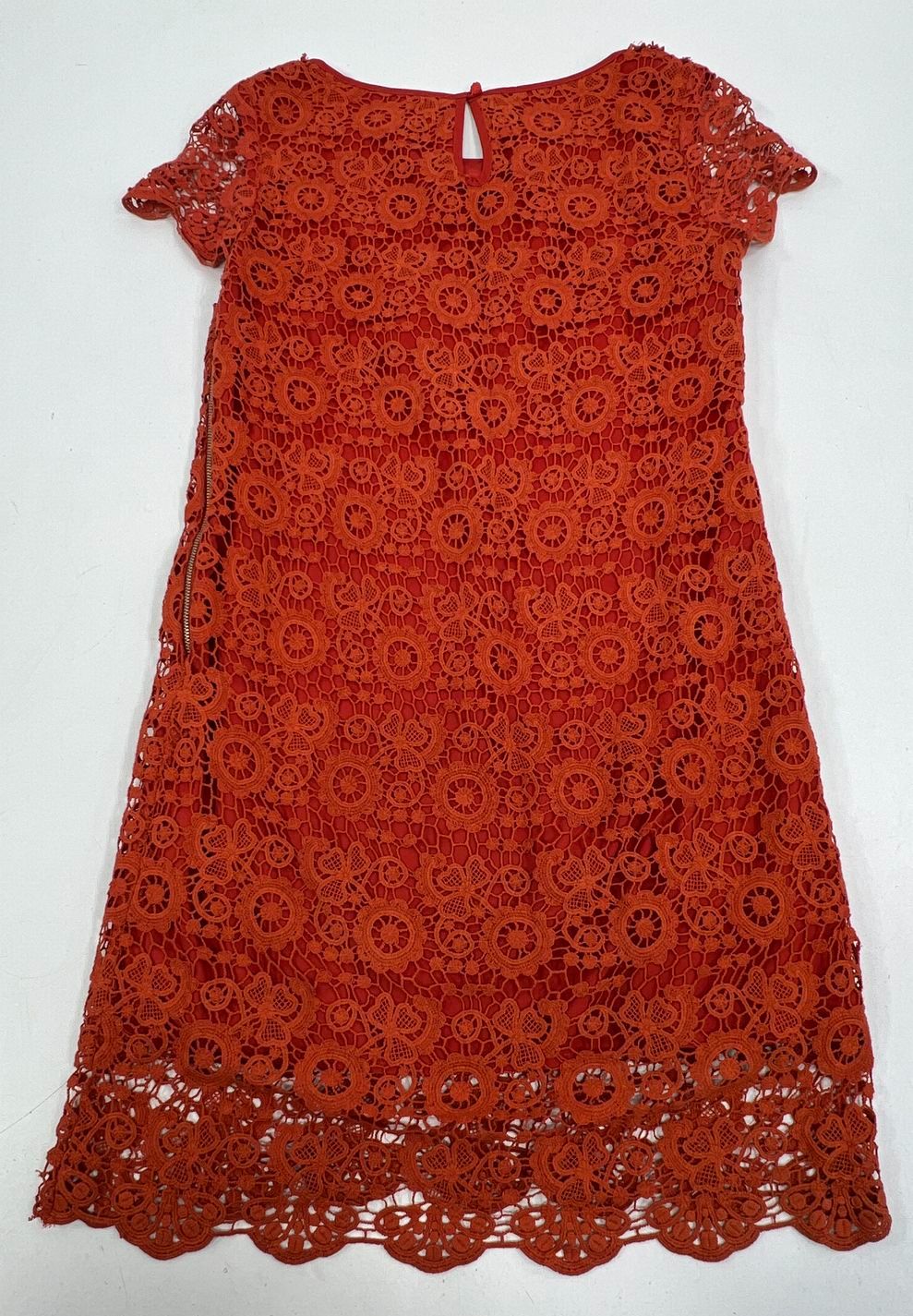 Anthropologie Lot of 3 BHLDN Moulinette Soeurs Dresses Shorts Women's Size 2