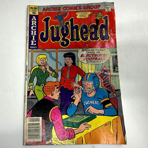 Comic Book Lot Archie Harvey Charlton 1980s Bronze Age Humor War 10 Comics