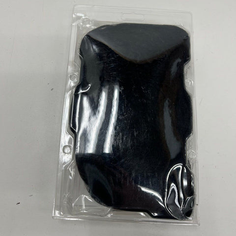 Totally Ghoul Black Wavy Wig CUT SHORT Bob Style Costume Halloween One Size