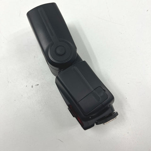 Yongnuo Digital Speedlite YN560-II Manual Flash GN58 Universal Hot Shoe