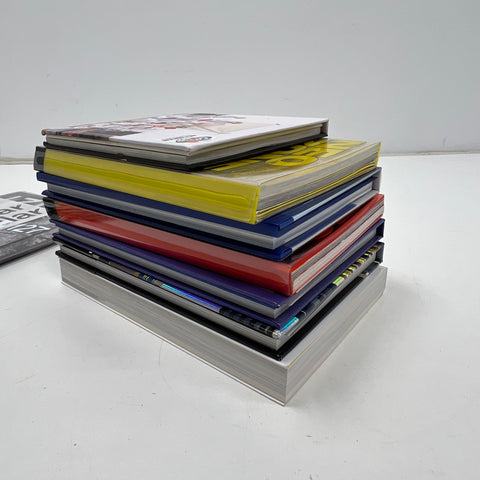 NCT 127 NCT Dream K-Pop Album CD Lot of 8 Neo Zone Resonance Regular Irregular