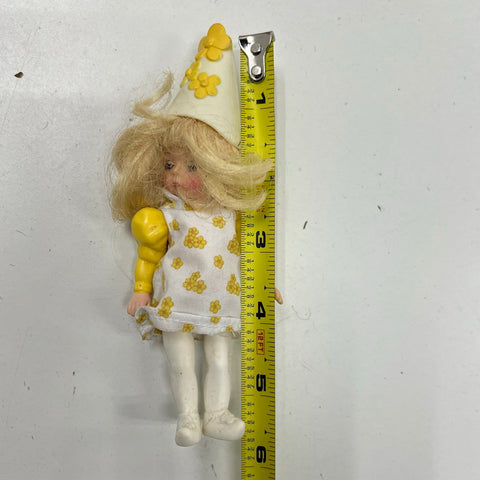 Wizard of Oz Doll Lot Vintage 1998 Trevco Scarecrow Glinda & Madame Alexander