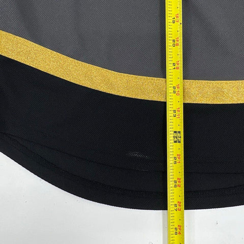 NHL Las Vegas Golden Knights Fleury #29 Youth Hockey Jersey Gray Sz L/XL