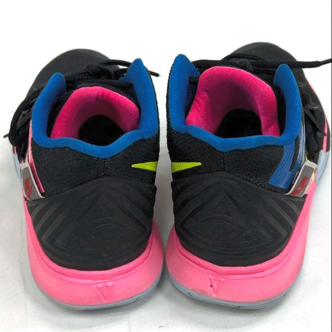 Lot of 3 Nike Jordan Air Max Kyrie Sneakers High Top Sz 6.5Y 7.5 8