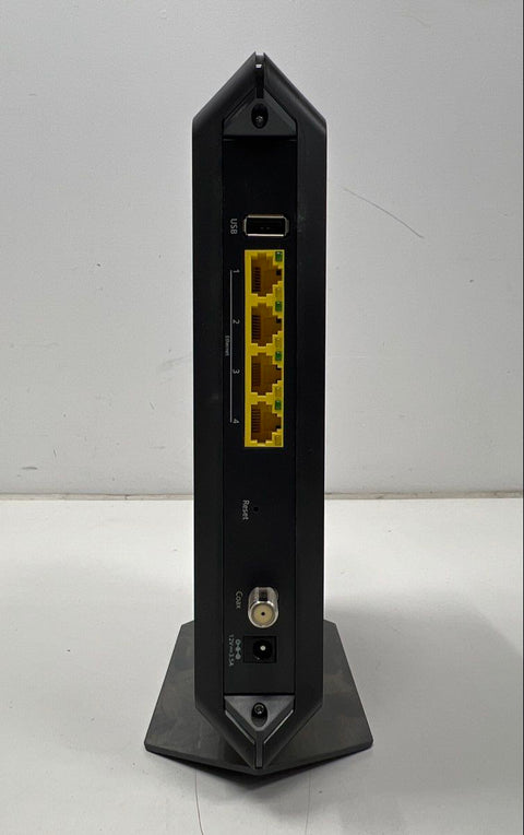 Netgear Nighthawk C7000v2 AC1900 WiFi Cable Modem Router DOCSIS 3.0 24x8