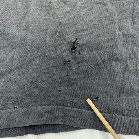 Vintage Y2K Harley-Davidson Thunder Mountain Flame Tank Top Made in USA Sz XL