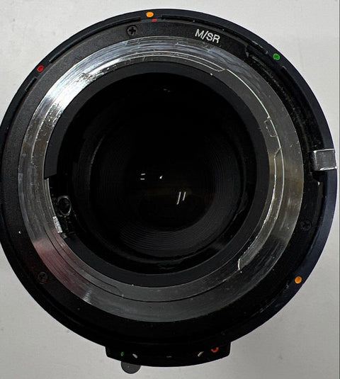 Mixed SLR & Smartphone Lens Lot - 5 Pieces Sears 80-200mm PK Mount Xenvo Kit