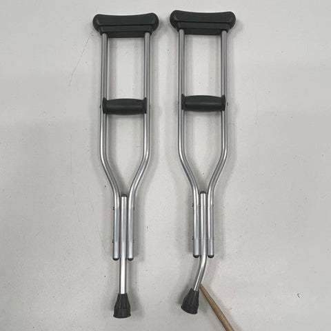 American Girl Doll Accessories Lot Wheelchair Crutches Clothes Pets Mini Doll