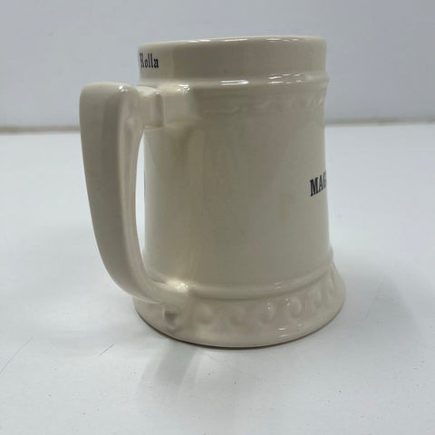 1970 Univ of Missouri Rolla Phi Kappa Theta Fraternity Tankard Mug LGB Vintage