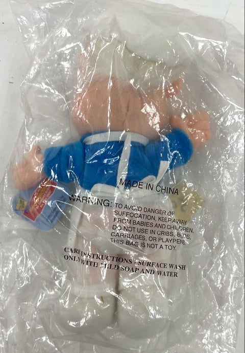 Vintage 80s 90s Toy Lot McDonalds Disney Pepsi Cereal Premium Figures NIP