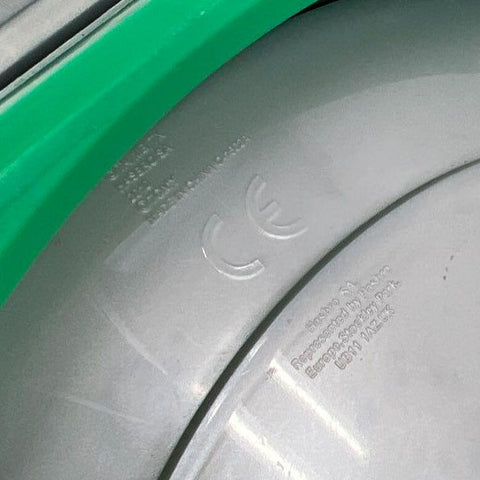 Hasbro Beyblade Shogun Steel Portable Beystadium Battle Arena Case 2012