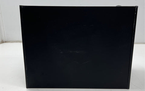 Bose CineMate 1 SR Subwoofer Acoustimass Module 329009 Untested As-Is