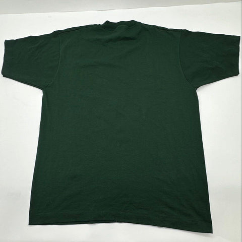 Vintage 1993 Trails West! 150th Anniversary St. Joseph MO T-Shirt USA Sz L