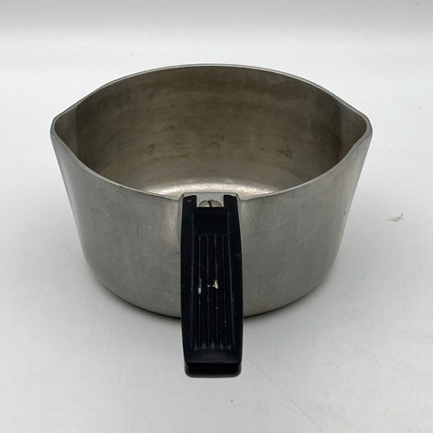 Wagner Ware Sidney O Magnalite 2 Qt Cast Aluminum Saucepan Pot 4682 M Vintage
