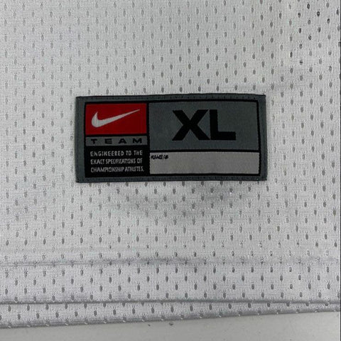 Nike Team Vintage Y2K Michigan Wolverines #16 Football Jersey Mens XL