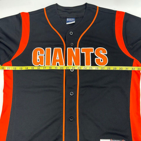 Busan Lotte Giants KBO Korean Baseball Jersey Nepos Official Licensed Sz 110