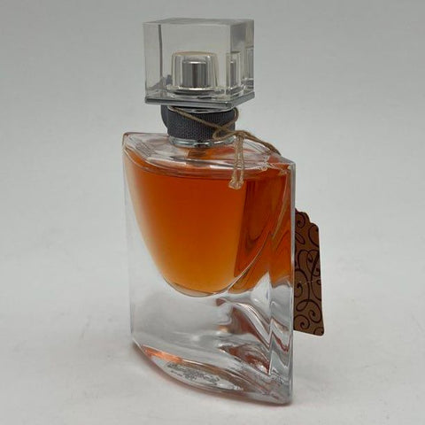 Chanel Chance Eau Tendre & Lancome La Vie Est Belle Women's Perfume Lot 1.2oz