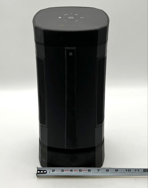 Soundcast Wireless Portable Outdoor Speaker Function Not Tested Sold As Is