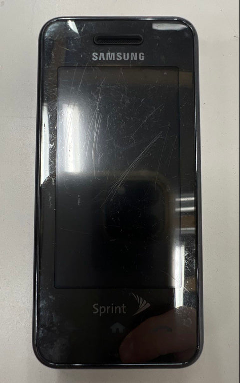 Samsung TCL Smartphones Feature Phone Lot 4 Pieces For Parts Only
